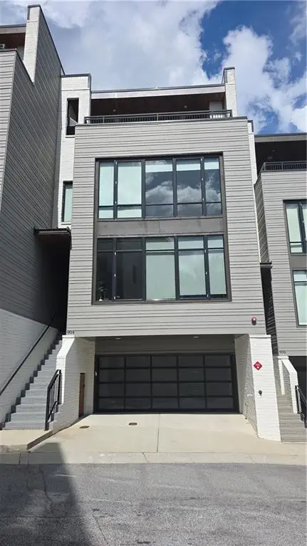 904 Lenox Boulevard Ne, Atlanta, GA 30324 - #2
