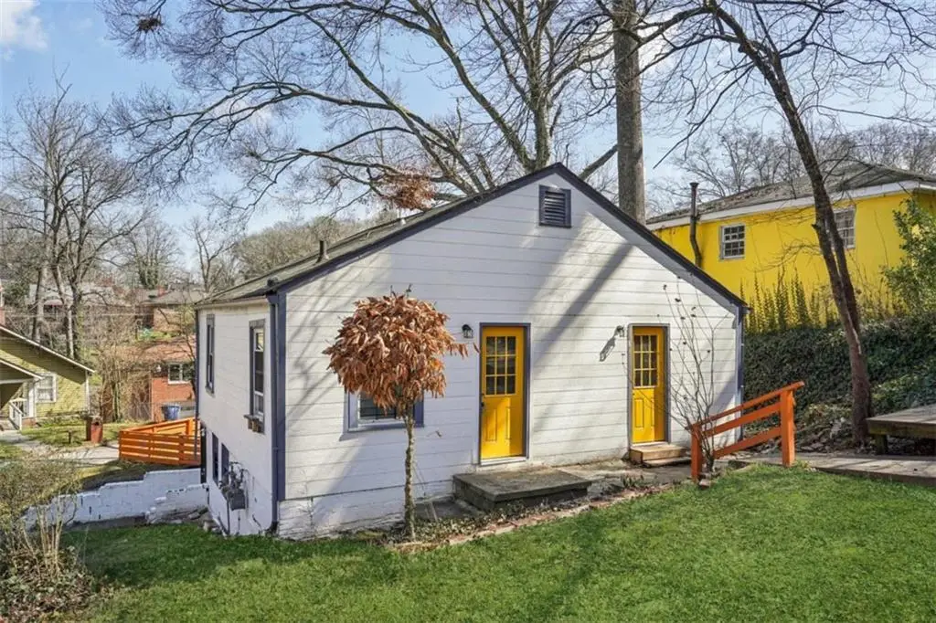 10 Rockmart Drive, Atlanta, GA 30314 - #1