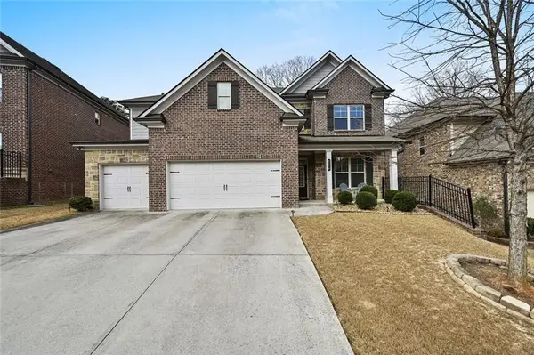 3178 Ivy Crossing Drive, Buford, GA 30519