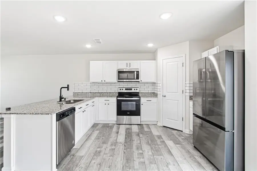 146 Maple Drive, Milner, GA 30257 - #2