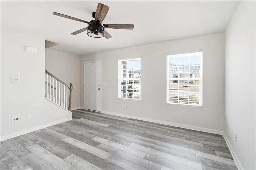 146 Maple Drive, Milner, GA 30257 - #3