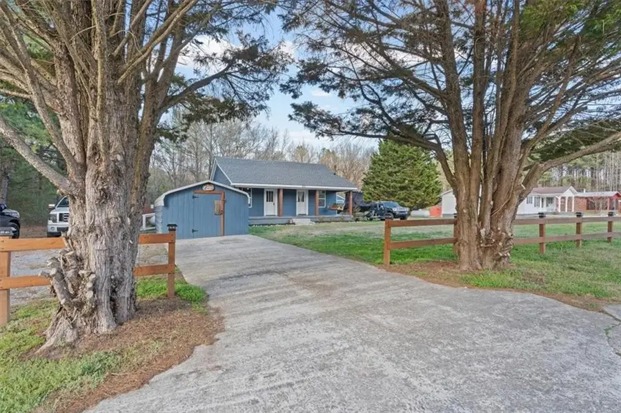 907 Stringer Road, Rockmart, GA 30153 - #3