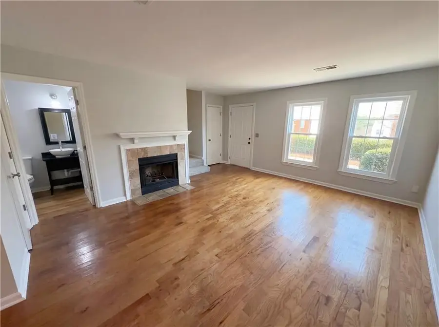 209 High Creek Drive, Roswell, GA 30076 - #3