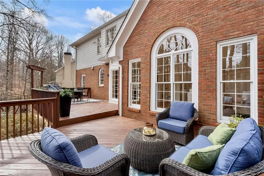 2885 Arborwoods Drive, Alpharetta, GA 30022 - #3