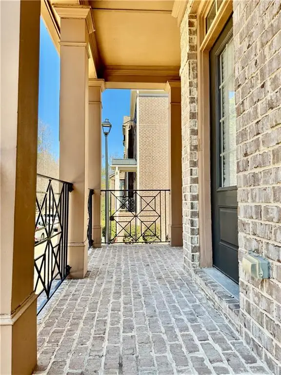 825 Ivy Vine Place, Alpharetta, GA 30004 - #3