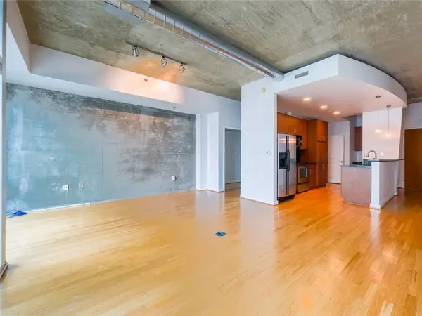 943 Peachtree Street Ne #1909, Atlanta, GA 30309