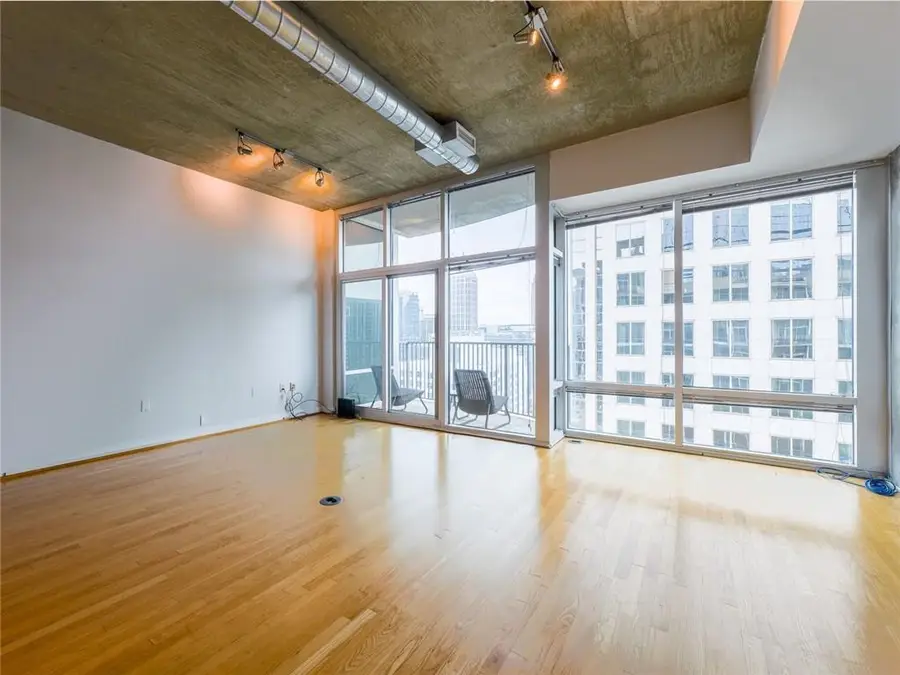 943 Peachtree Street Ne #1909, Atlanta, GA 30309 - #3