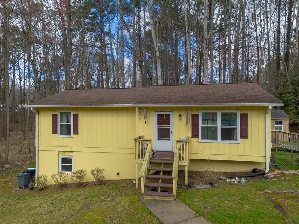 4091 Dustin Drive, Acworth, GA 30101 - #1