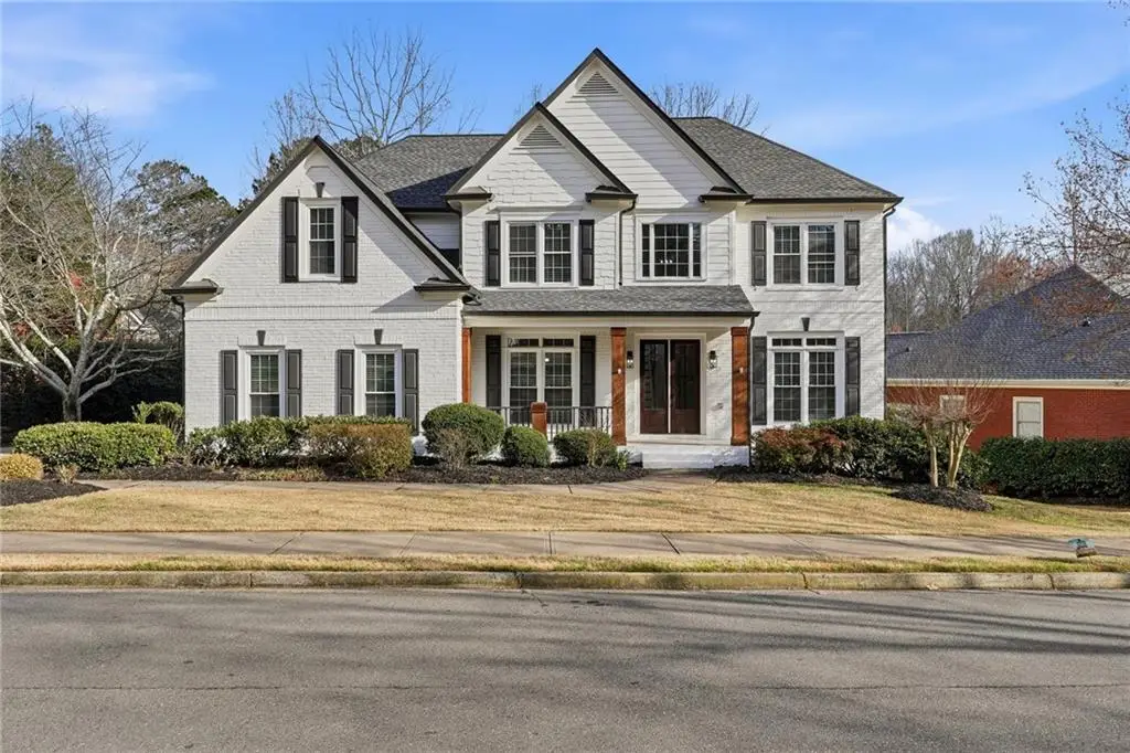 8009 Allerton Lane, Cumming, GA 30041 - #1