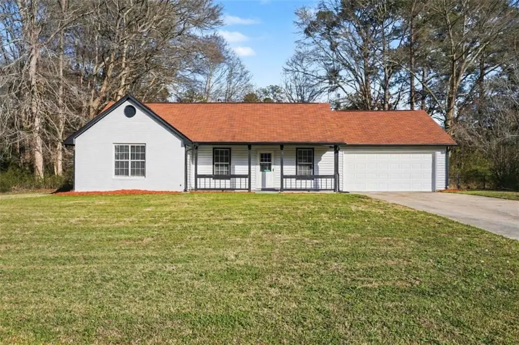 79 Water View Drive, Stockbridge, GA 30281 - #1