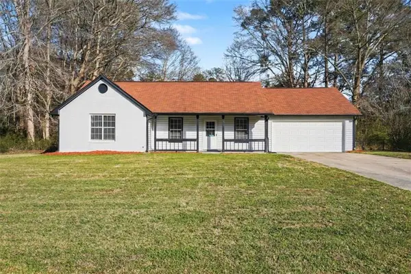 79 Water View Drive, Stockbridge, GA 30281