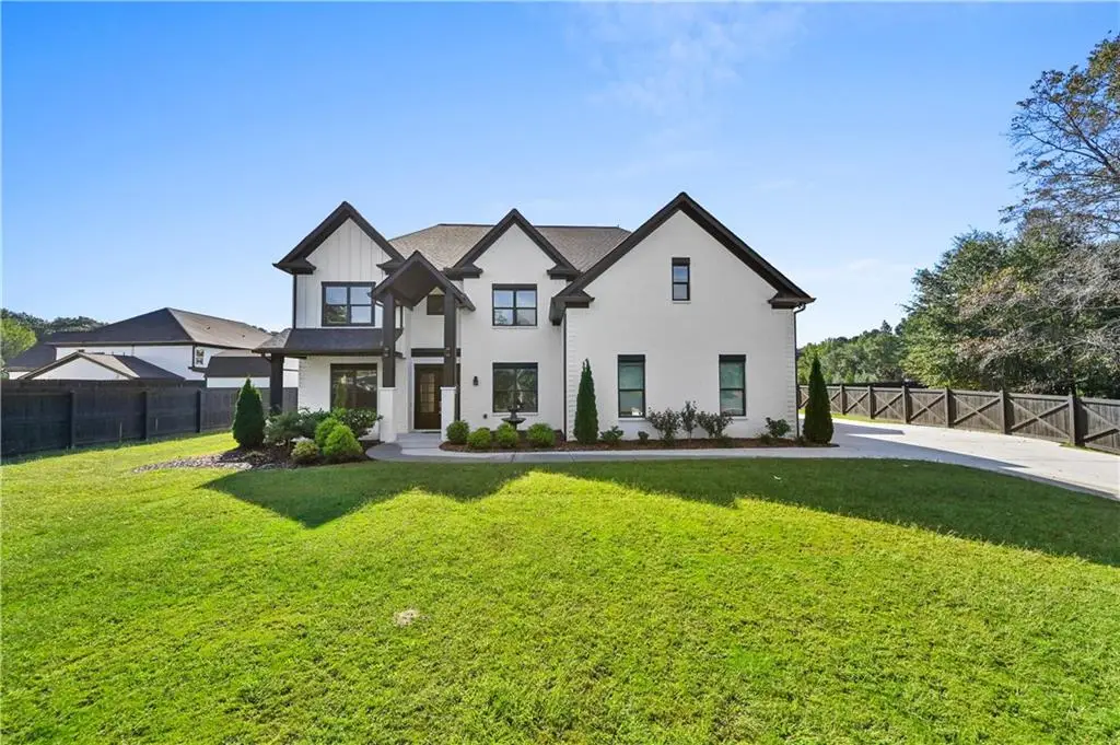 3488 Hamilton Mill Road, Buford, GA 30519 - #1