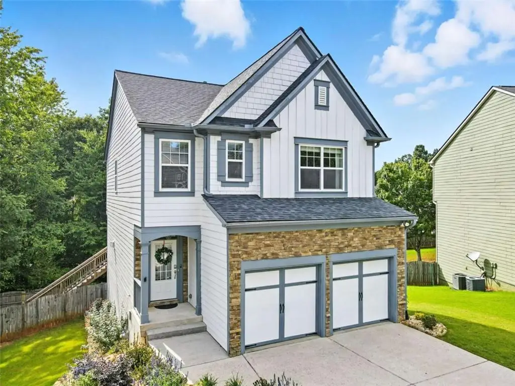 6030 Ellington Cove, Cumming, GA 30040 - #1