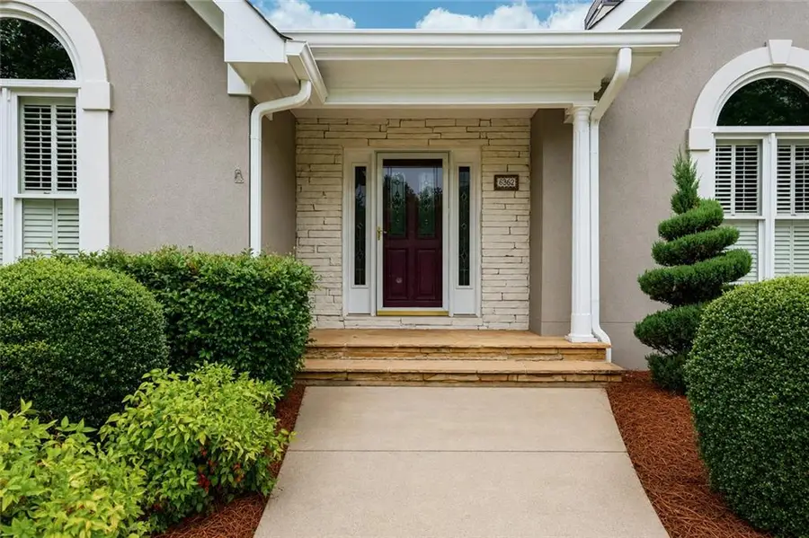 6362 Chestnut Parkway, Flowery Branch, GA 30542 - #2