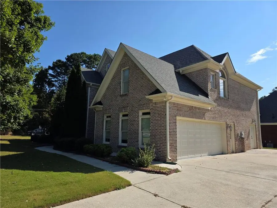 1800 Brandie Elaine Avenue, Snellville, GA 30078 - #2