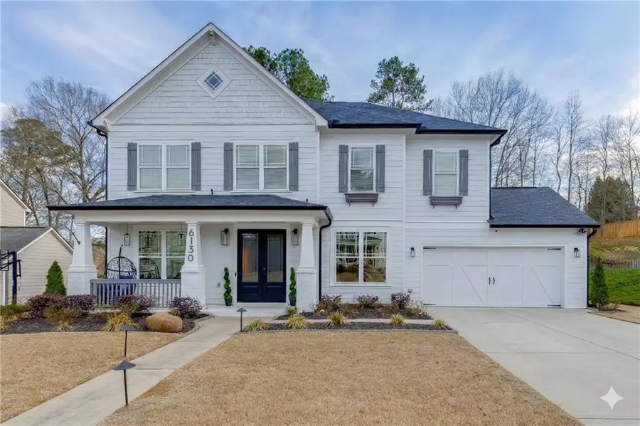 6130 Baybrook Trace, Hoschton, GA 30548 - #3