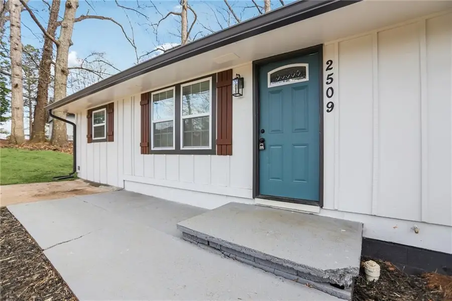 2509 Bonita Court, Morrow, GA 30260 - #3