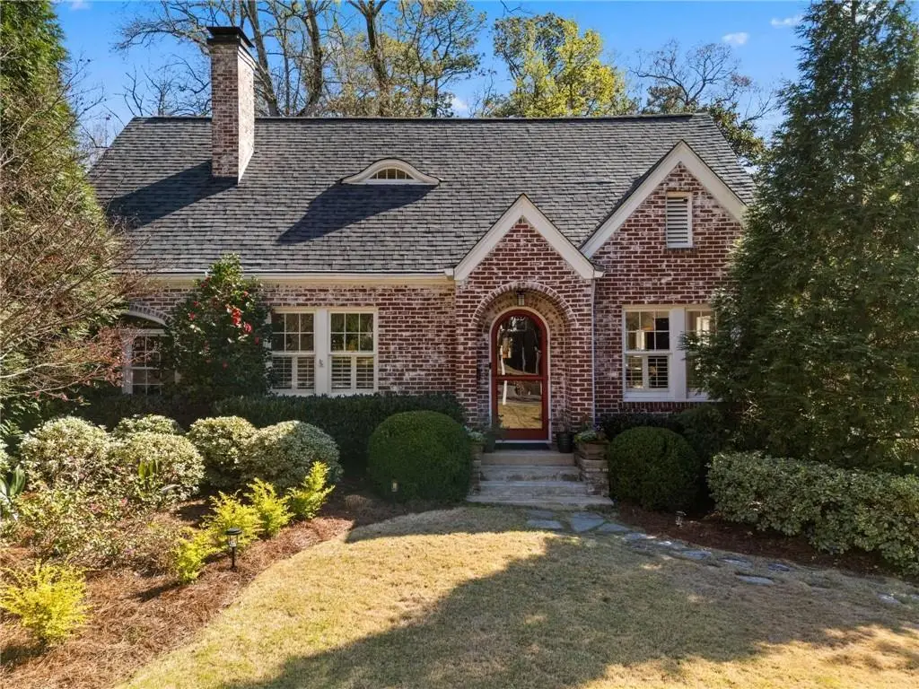 183 E Wesley Road Ne, Atlanta, GA 30305 - #1