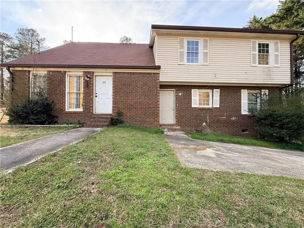 217 Little River Road, Carrollton, GA 30117 - #1