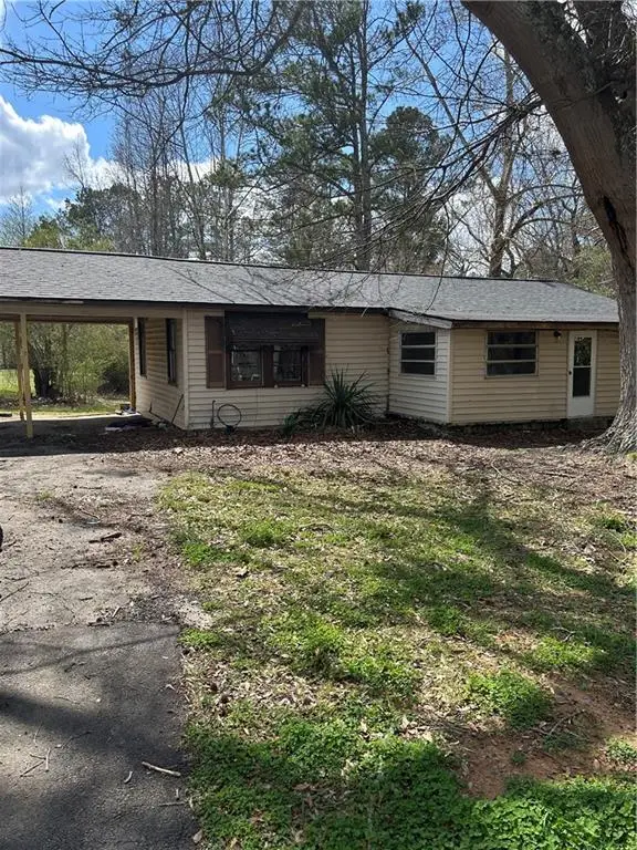 355 Whitfield Drive, Dallas, GA 30132 - #1
