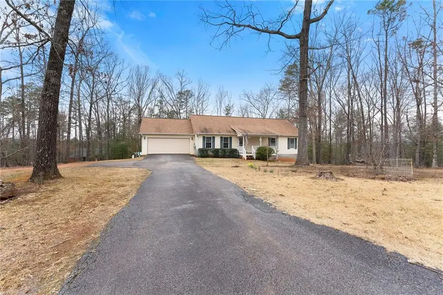 337 Claystone Walk, Cleveland, GA 30528 - #2