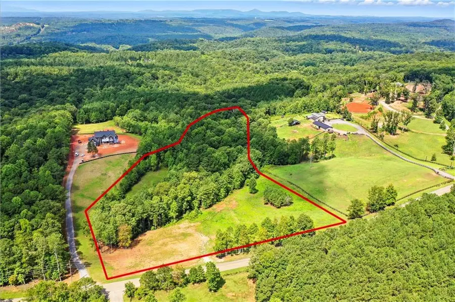 3511 Reavis Mountain #2 Road, Ball Ground, GA 30107 - #2