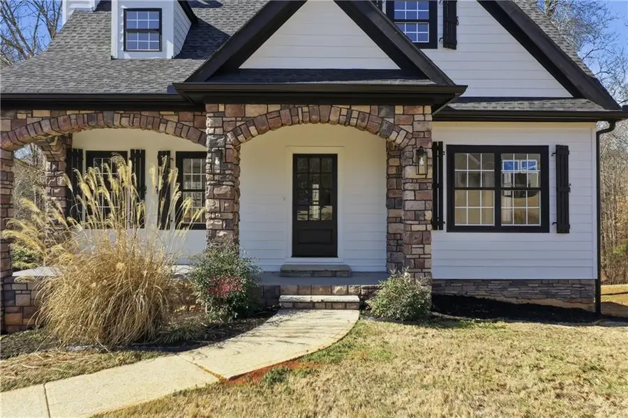 5975 Windsor Creek Drive, Douglasville, GA 30115 - #3