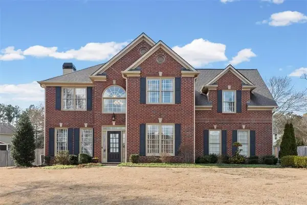 2850 Gentry Walk Court, Cumming, GA 30041