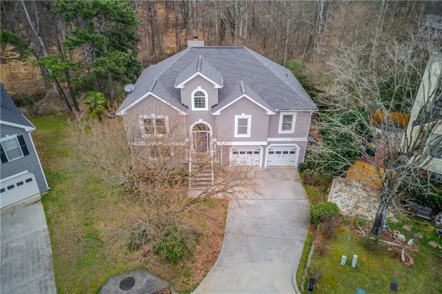 885 Long Branch Circle, Sugar Hill, GA 30518 - #2