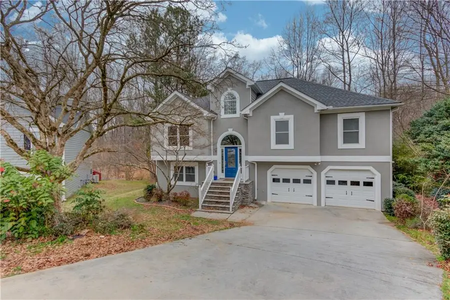 885 Long Branch Circle, Sugar Hill, GA 30518 - #3