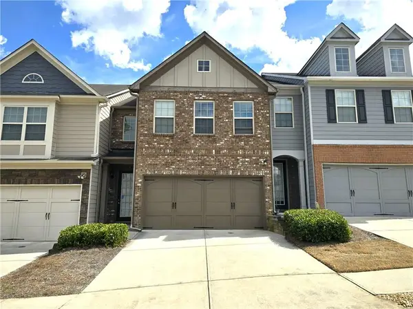 3470 Sardis Bend Drive, Buford, GA 30519
