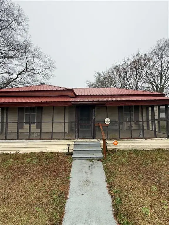 228 Rose Avenue, Woodbury, GA 30293