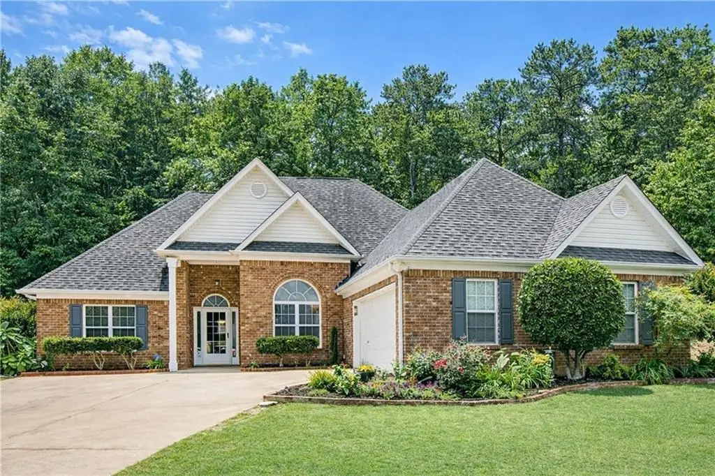 1429 Fountain View Drive, Lawrenceville, GA 30043 - #1