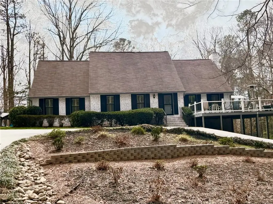 1445 Jay Court, Snellville, GA 30078 - #2