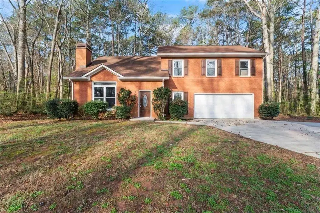 7715 Wethersfiield Drive, Jonesboro, GA 30236 - #1