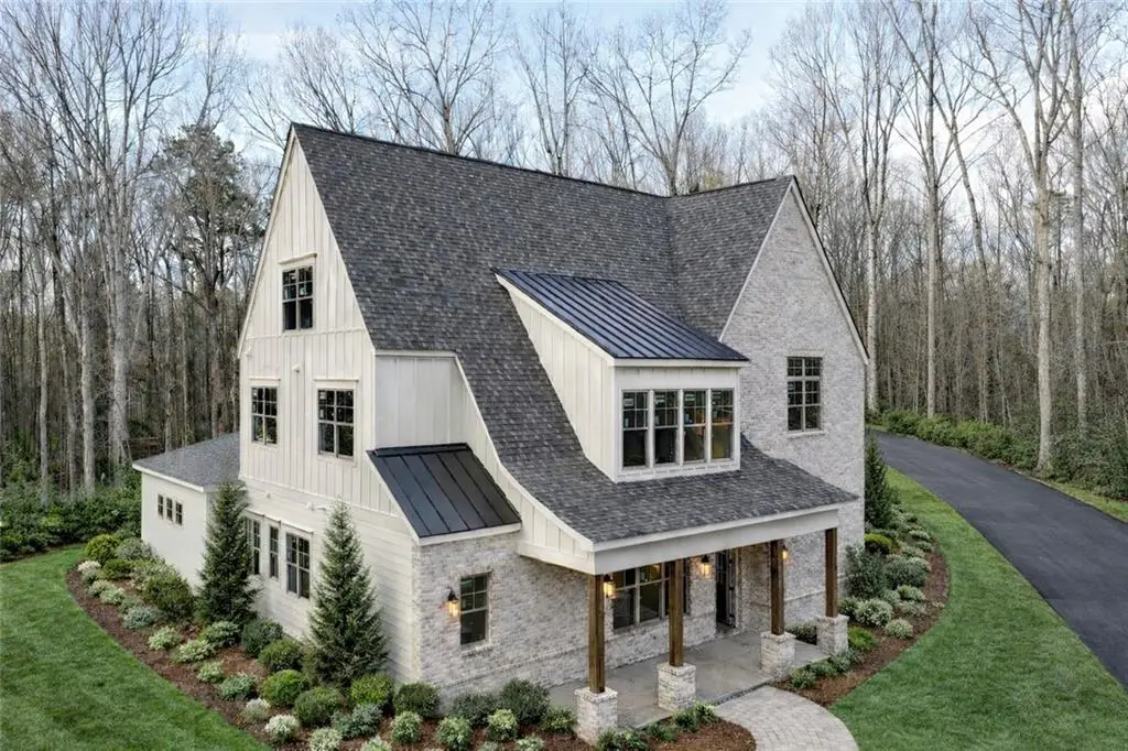 879 Arnold Mill Road, Woodstock, GA 30188 - #1