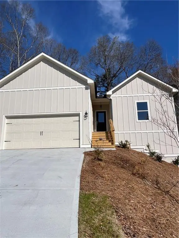 6220 Carlys Way, Gainesville, GA 30506 - #2