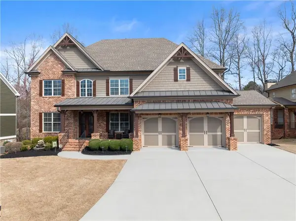 3265 Sable Ridge Drive, Buford, GA 30519