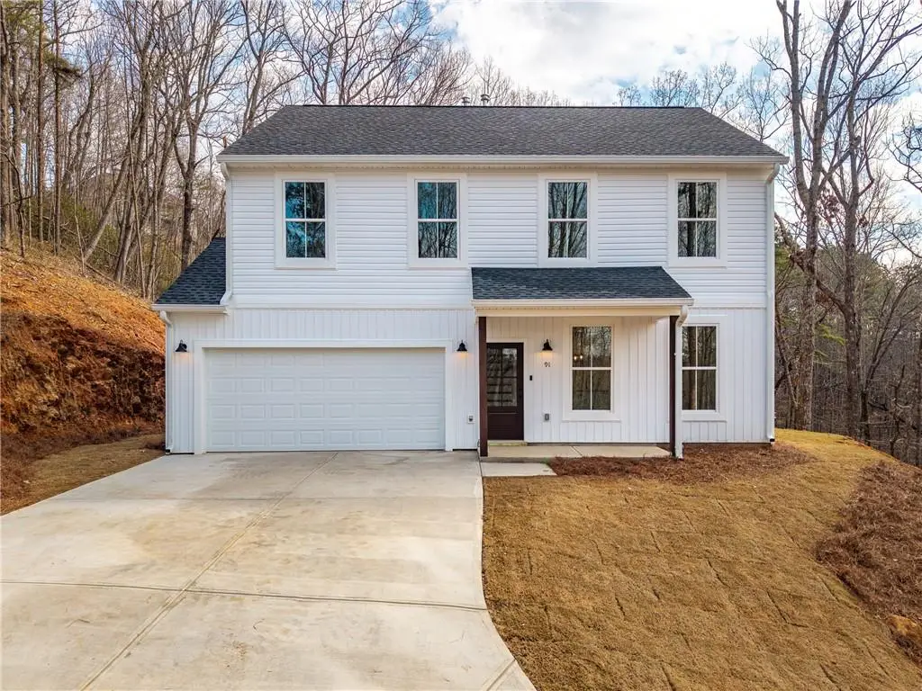 91 Smith And Wesson Way, Jasper, GA 30143 - #1