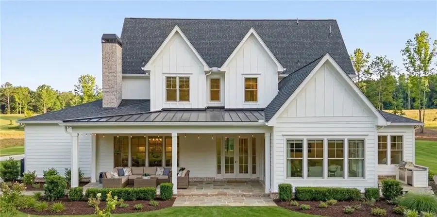 2091 Wilkie Road, Alpharetta, GA 30004 - #2