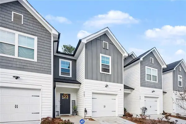 6182 Redan Overlook #97, Lithonia, GA 30058