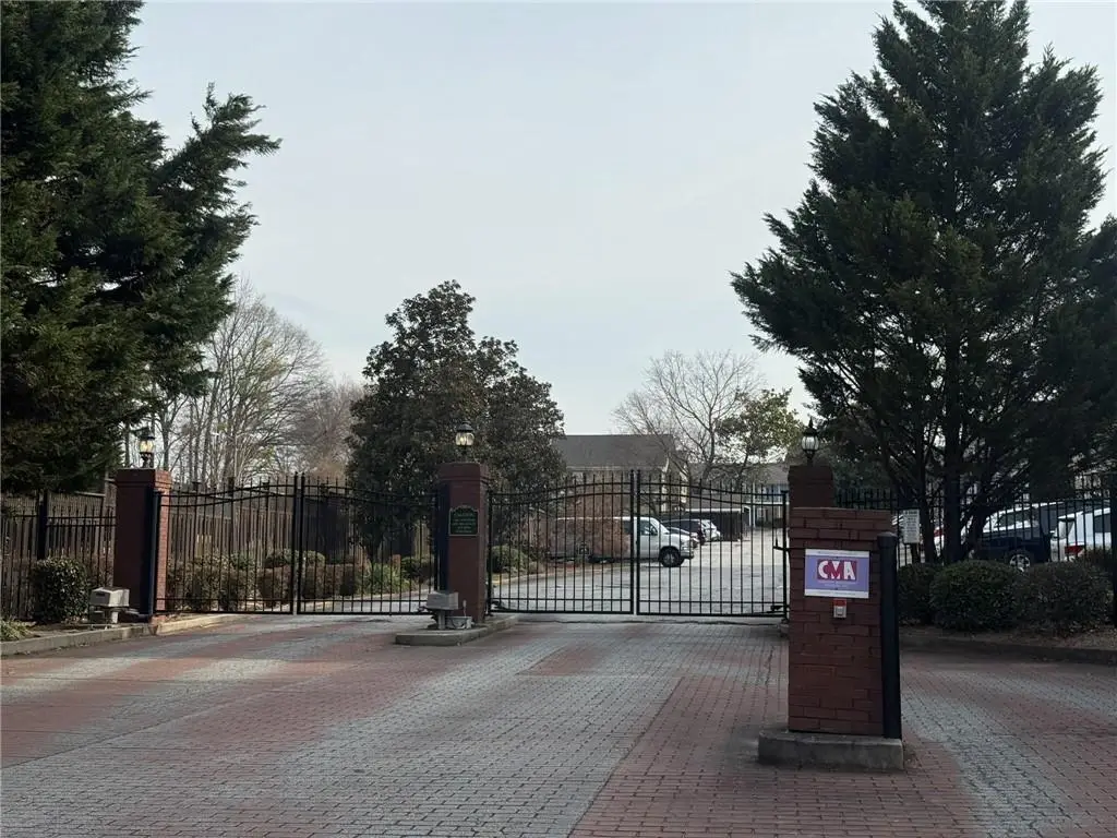 110 Summer Pl, Norcross, GA 30071 - #1