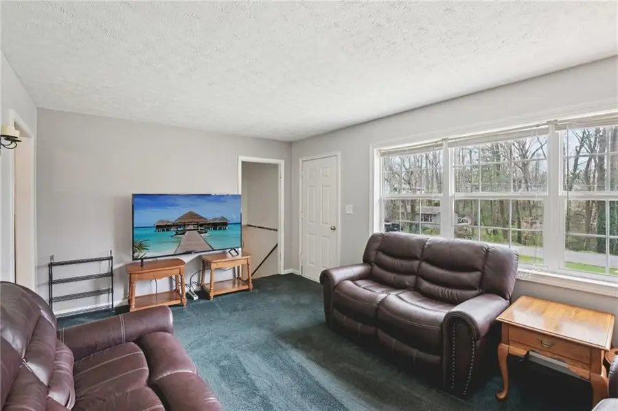 5640 Forest Drive, Acworth, GA 30102 - #3