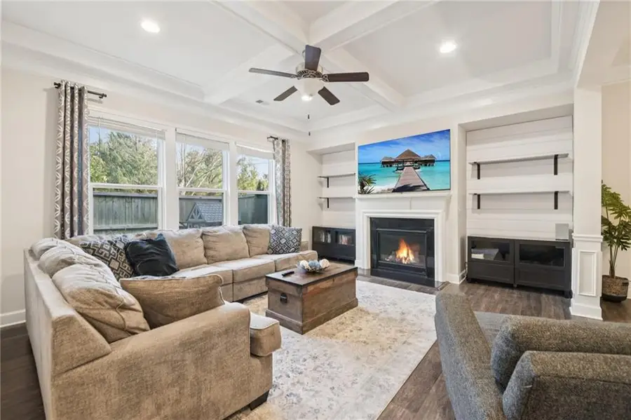 1267 Golden Rock Lane Se #9, Marietta, GA 30067 - #2