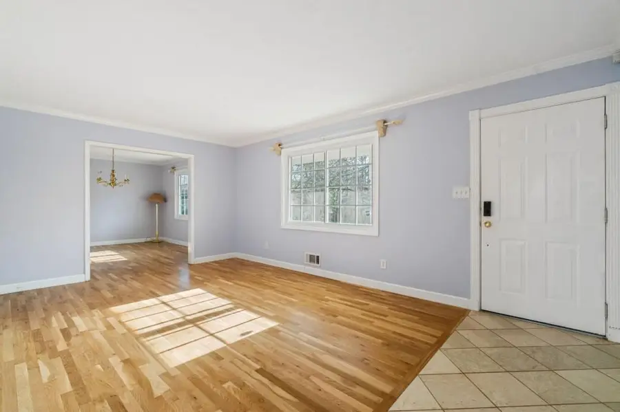 3928 Green Forest Lane, Smyrna, GA 30082 - #3