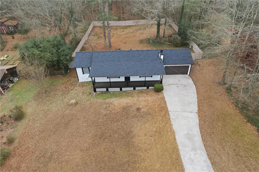 46 Stone Wood Lane, Lawrenceville, GA 30046 - #2