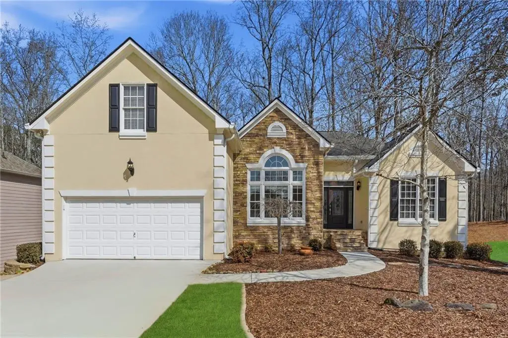 550 Pine Rock Trail, Sugar Hill, GA 30518 - #1