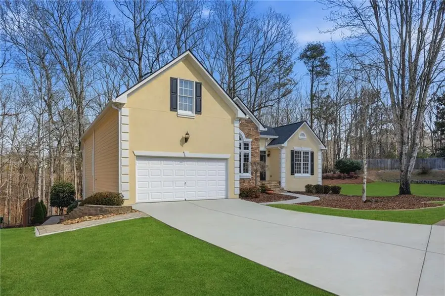 550 Pine Rock Trail, Sugar Hill, GA 30518 - #2