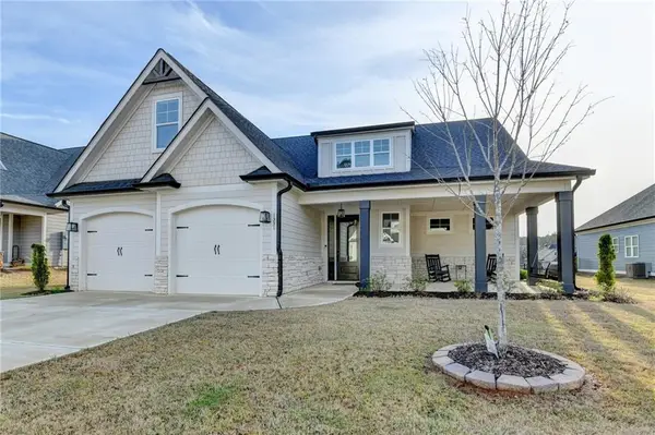 1331 Legend Drive, Greensboro, GA 30642