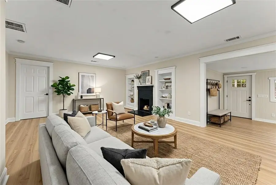 15756 Hwy 197 N, Clarkesville, GA 30523 - #2